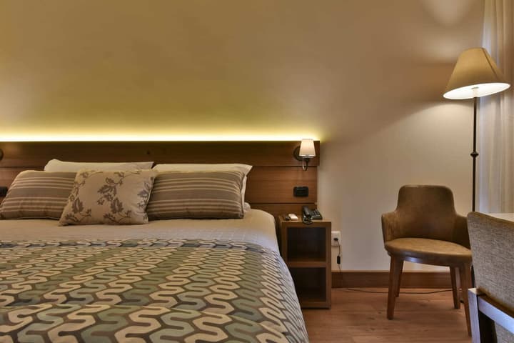 Pousada Stillo Gramado Exclusive