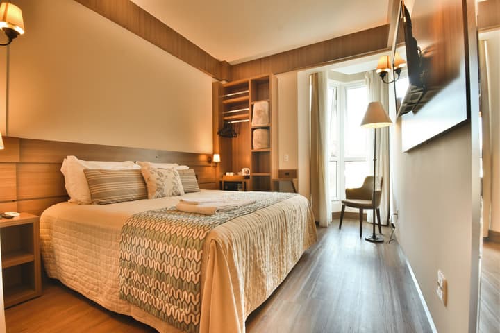 Pousada Stillo Gramado Exclusive