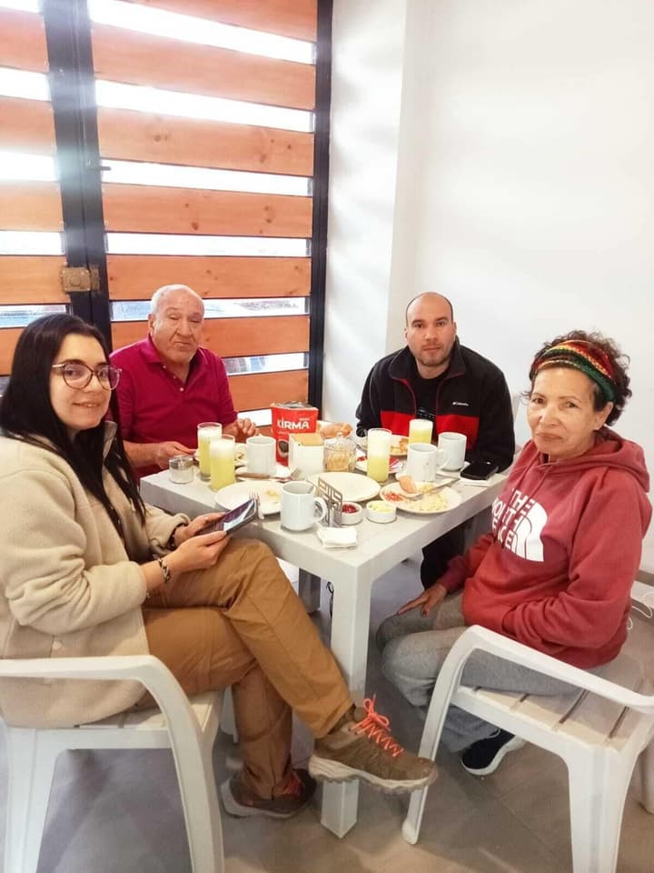 MMARROS INN PERU