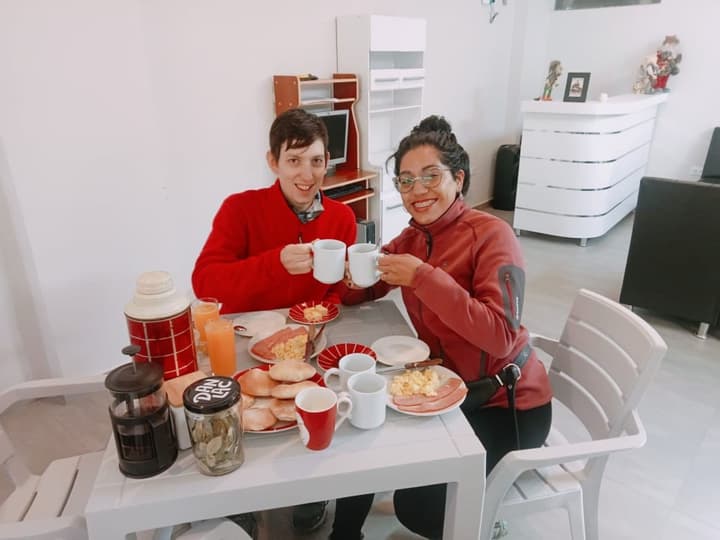 MMARROS INN PERU