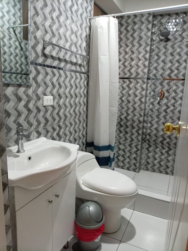MMARROS INN PERU
