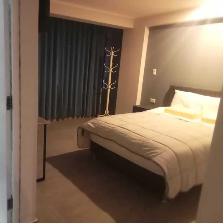 MMARROS INN PERU