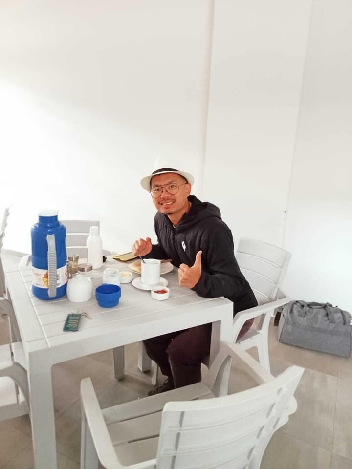 MMARROS INN PERU