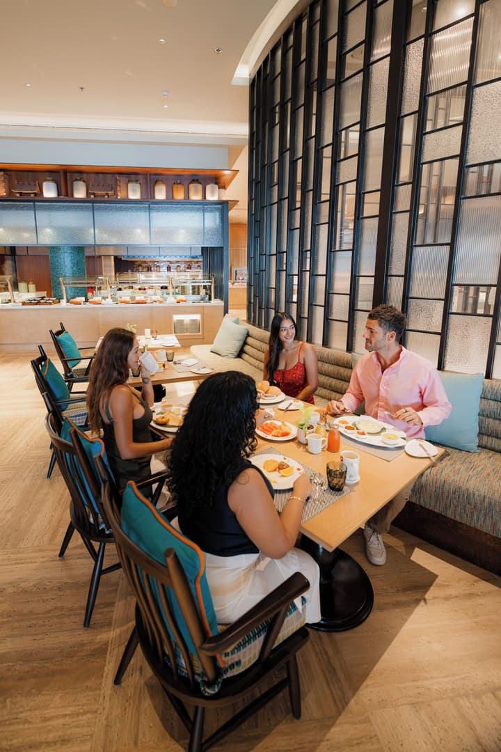 ITC Ratnadipa, a Luxury Collection Hotel, Colombo