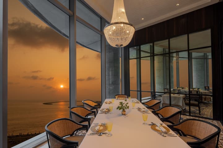 ITC Ratnadipa, a Luxury Collection Hotel, Colombo