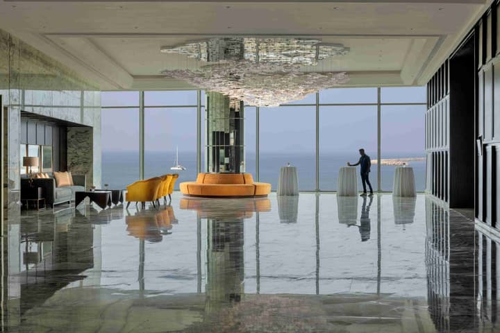 ITC Ratnadipa, a Luxury Collection Hotel, Colombo