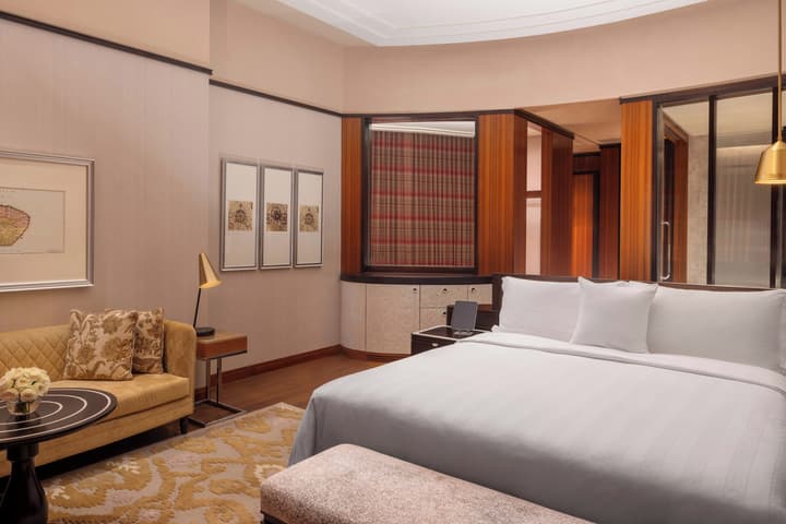 ITC Ratnadipa, a Luxury Collection Hotel, Colombo