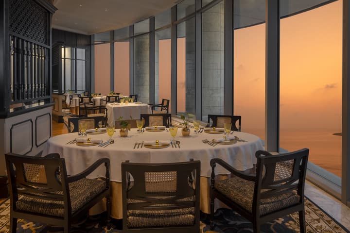 ITC Ratnadipa, a Luxury Collection Hotel, Colombo