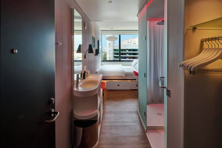 citizenM Miami South Beach