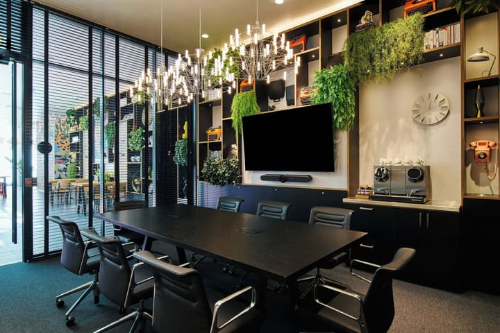 citizenM Miami South Beach