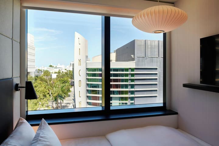 citizenM Miami South Beach