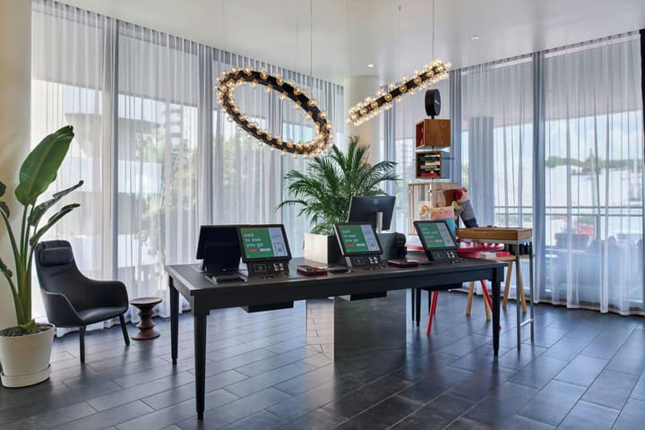 citizenM Miami South Beach