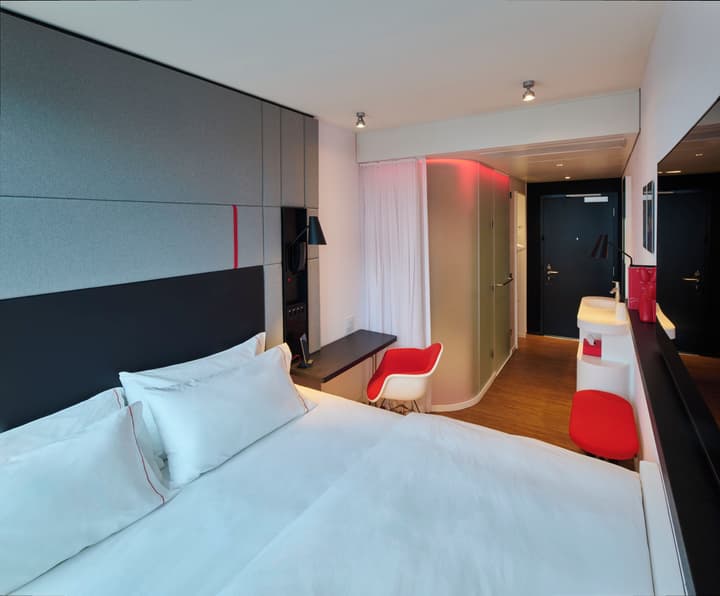 citizenM Miami South Beach
