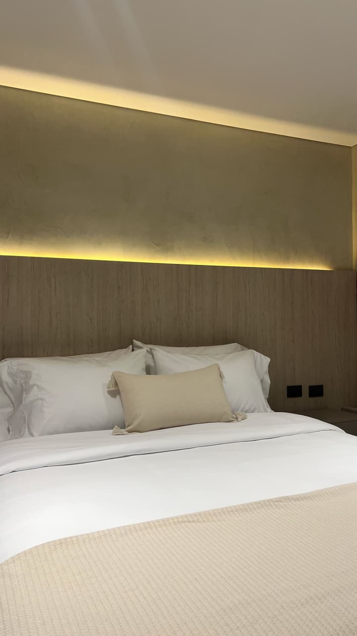 Sonata 44 Hotel Laureles