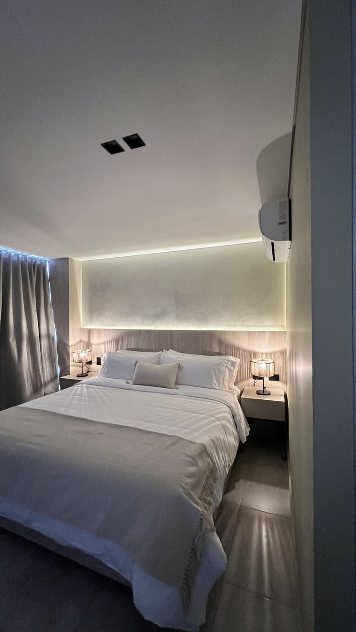 Sonata 44 Hotel Laureles