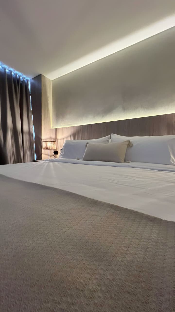 Sonata 44 Hotel Laureles