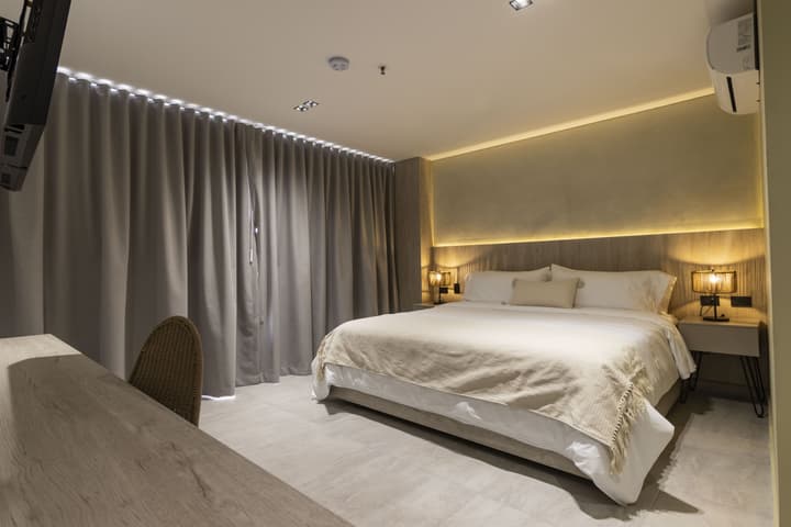 Sonata 44 Hotel Laureles