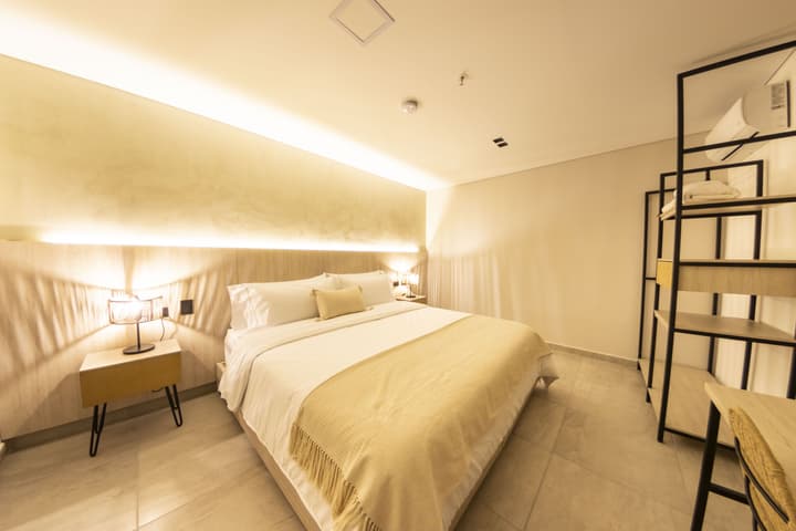 Sonata 44 Hotel Laureles