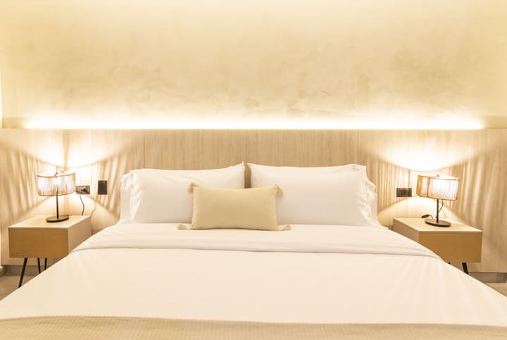 Sonata 44 Hotel Laureles