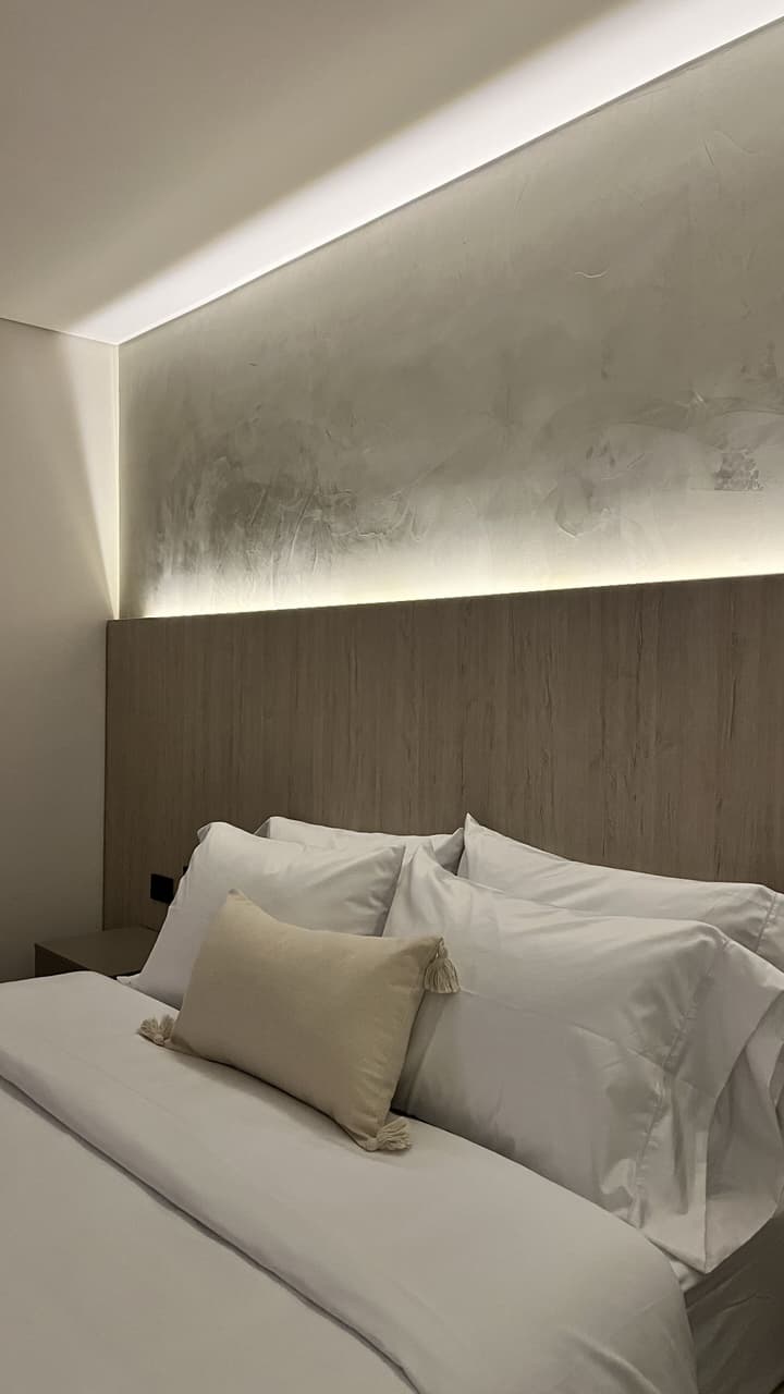 Sonata 44 Hotel Laureles