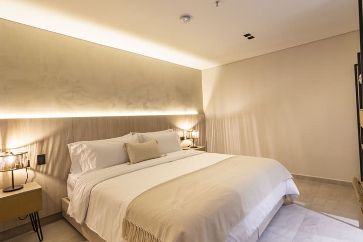 Sonata 44 Hotel Laureles