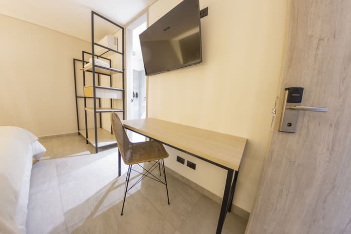 Sonata 44 Hotel Laureles