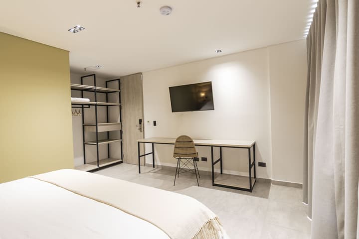 Sonata 44 Hotel Laureles