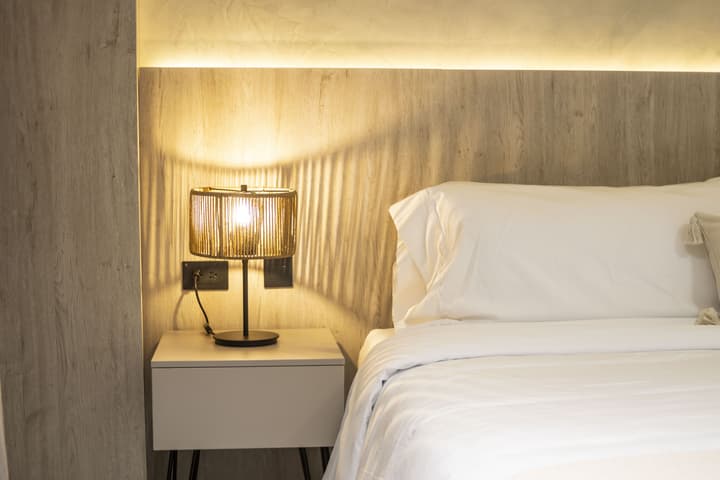 Sonata 44 Hotel Laureles