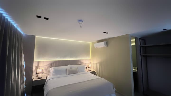 Sonata 44 Hotel Laureles