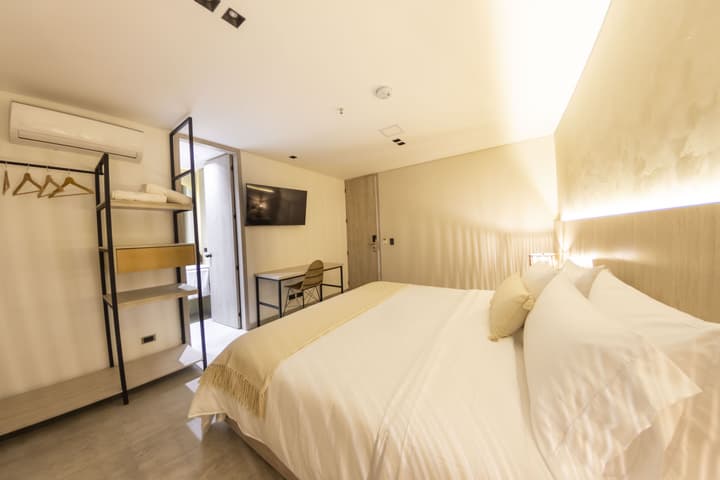 Sonata 44 Hotel Laureles
