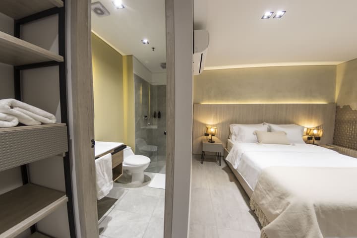 Sonata 44 Hotel Laureles