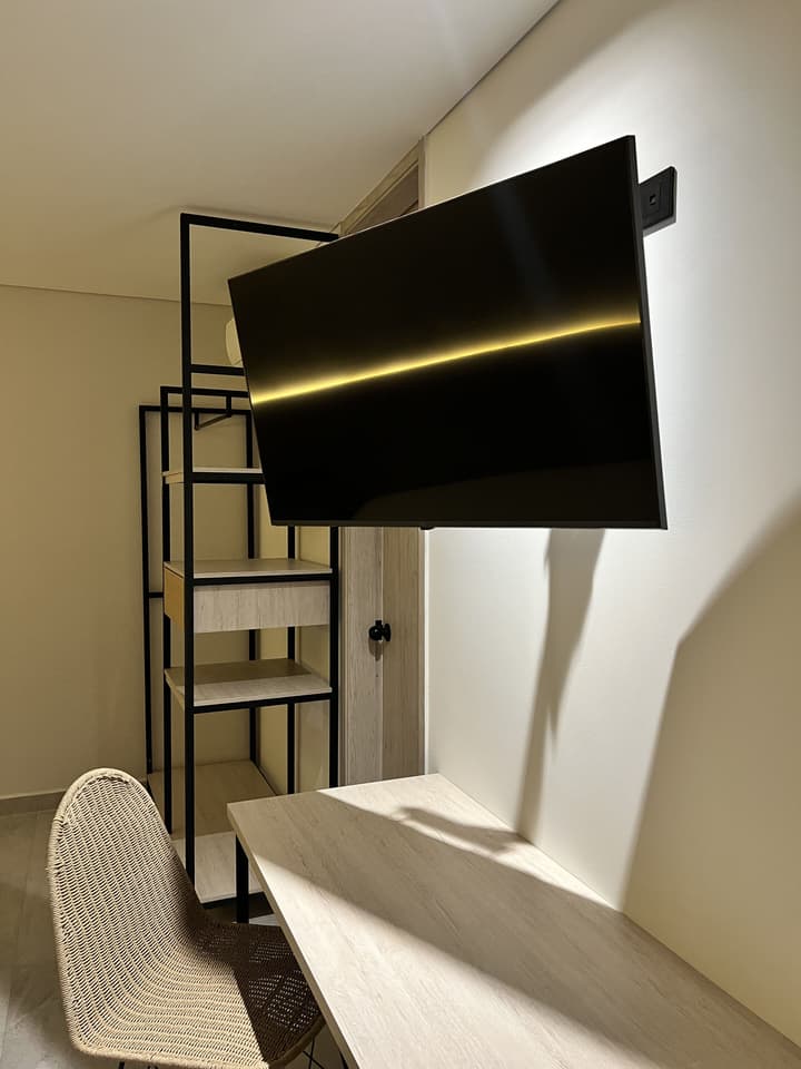 Sonata 44 Hotel Laureles