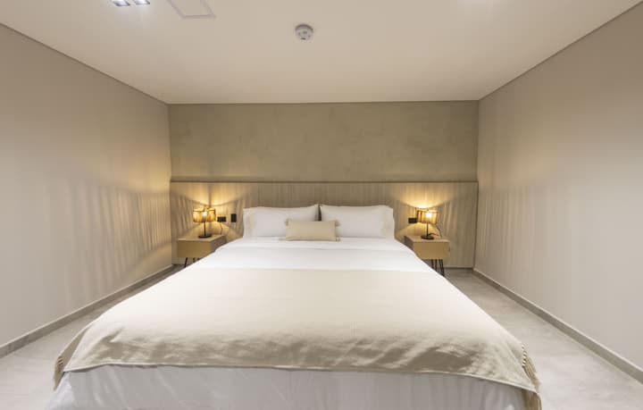 Sonata 44 Hotel Laureles