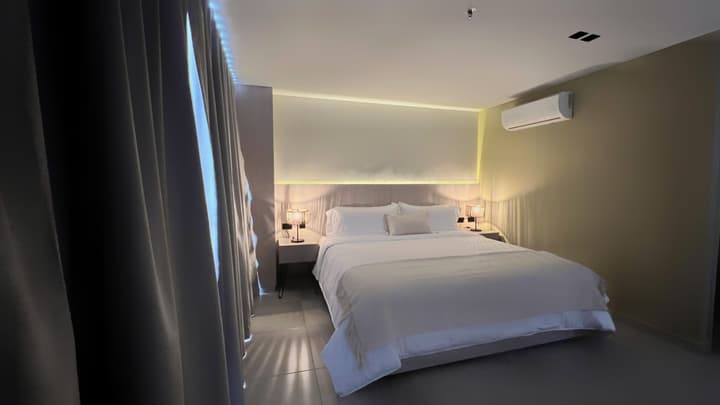 Sonata 44 Hotel Laureles