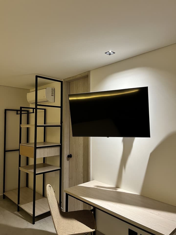 Sonata 44 Hotel Laureles
