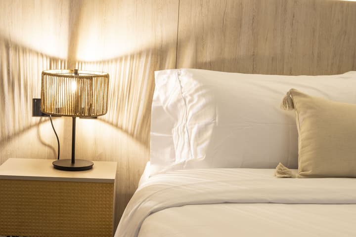 Sonata 44 Hotel Laureles