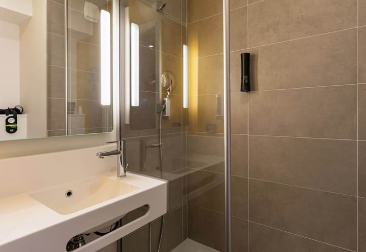 B&B Hotel Mulhouse Bâle Aéroport