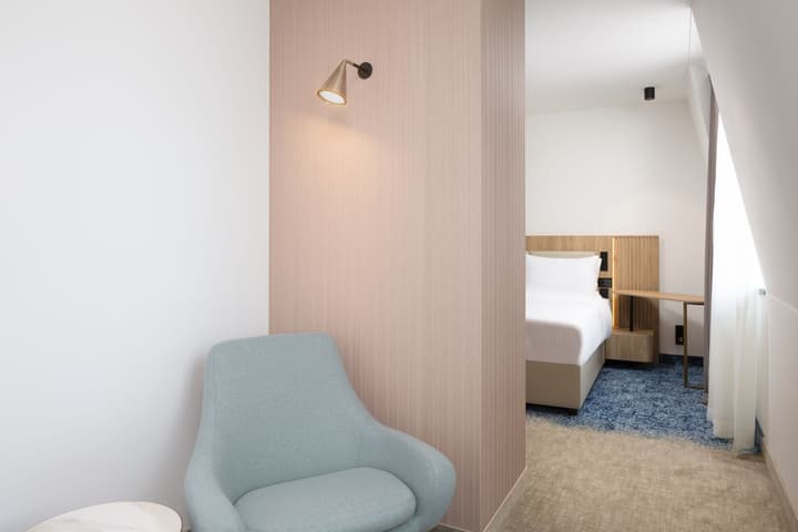 Courtyard By Marriott Cluj-Napoca Downtown
