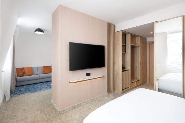 Courtyard By Marriott Cluj-Napoca Downtown