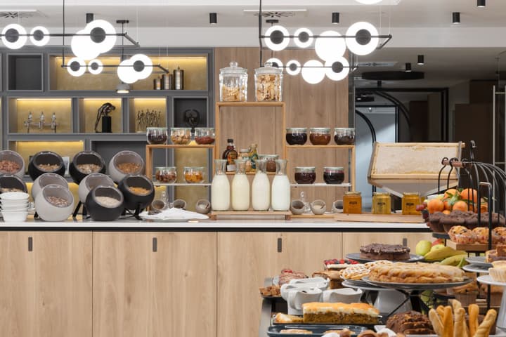 Courtyard By Marriott Cluj-Napoca Downtown