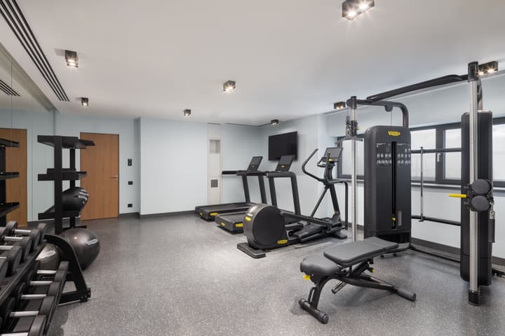 Courtyard By Marriott Cluj-Napoca Downtown