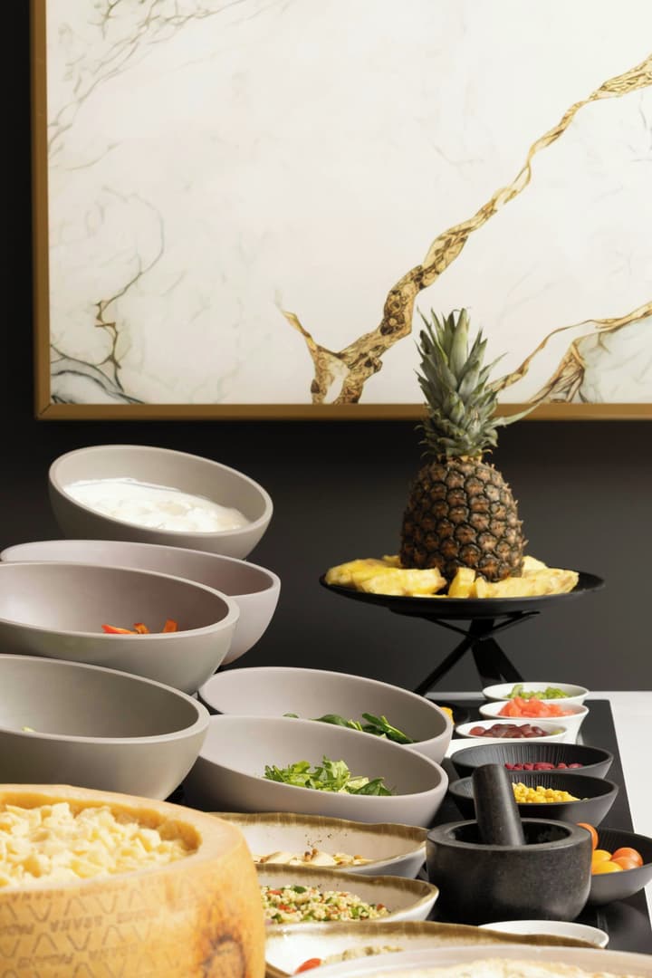 Courtyard By Marriott Cluj-Napoca Downtown