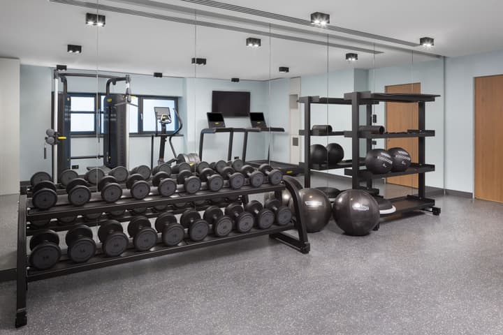 Courtyard By Marriott Cluj-Napoca Downtown