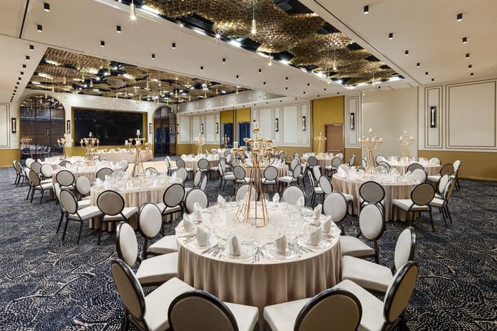 Courtyard By Marriott Cluj-Napoca Downtown