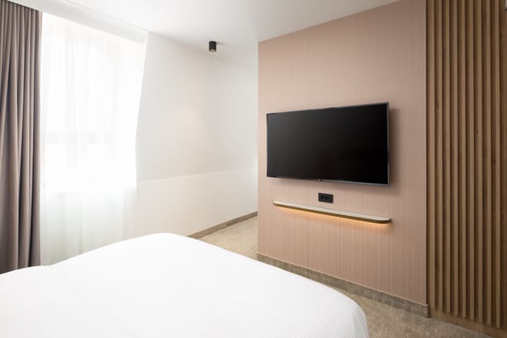 Courtyard By Marriott Cluj-Napoca Downtown