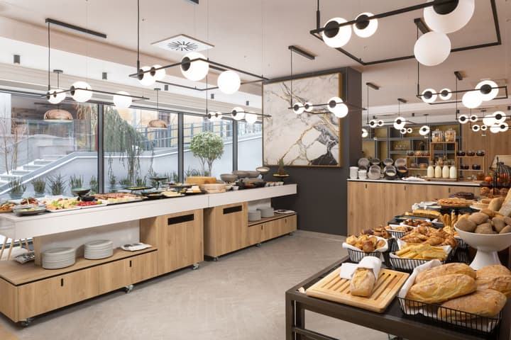 Courtyard By Marriott Cluj-Napoca Downtown