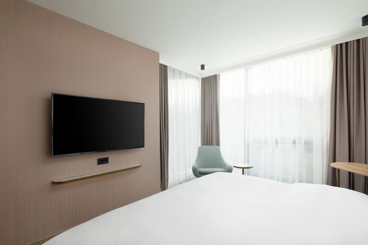 Courtyard By Marriott Cluj-Napoca Downtown