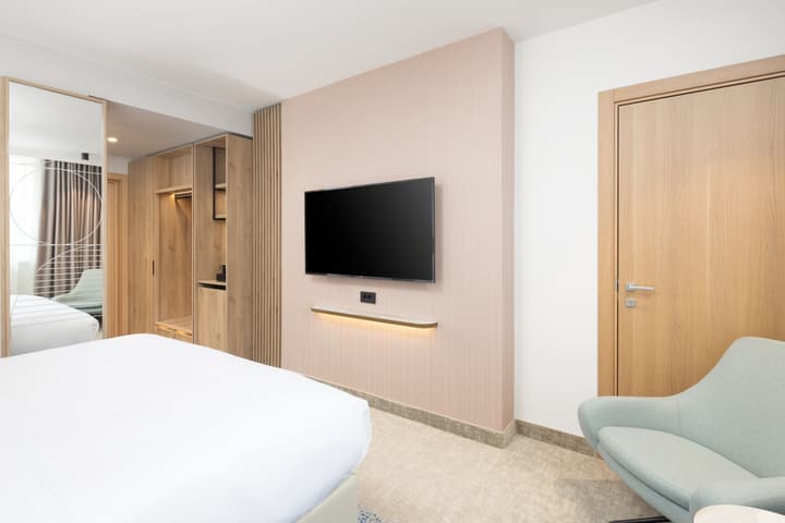 Courtyard By Marriott Cluj-Napoca Downtown