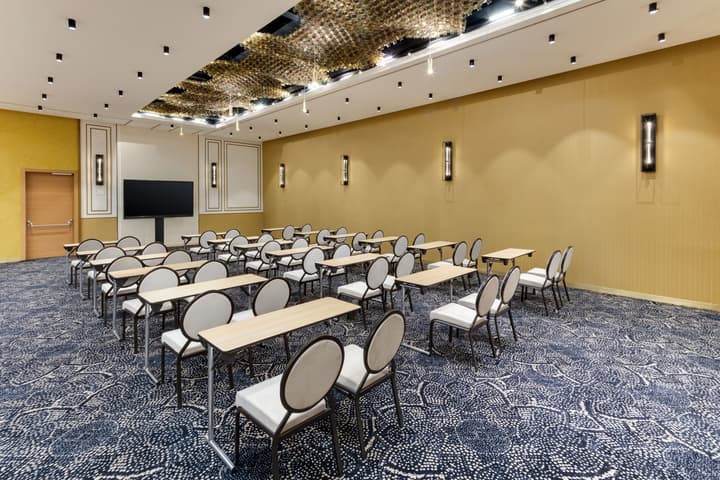 Courtyard By Marriott Cluj-Napoca Downtown
