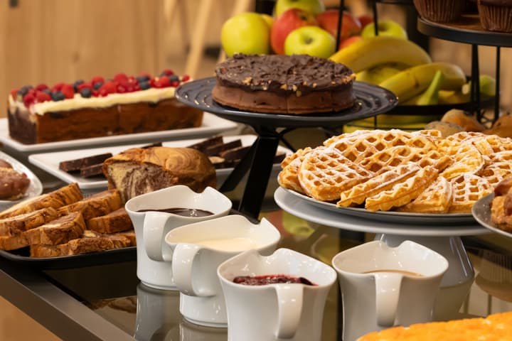Courtyard By Marriott Cluj-Napoca Downtown